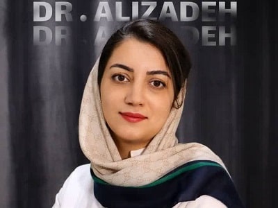 کلینیک زیبایی آلیا در مطب دکتر عذرا علیزاده